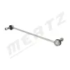 Stange/Strebe, Stabilisator Vorderachse links Vorderachse rechts MERTZ M-S1673 Bild Stange/Strebe, Stabilisator Vorderachse links Vorderachse rechts MERTZ M-S1673