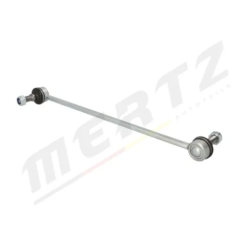 Stange/Strebe, Stabilisator Vorderachse links Vorderachse rechts MERTZ M-S1673 Bild Stange/Strebe, Stabilisator Vorderachse links Vorderachse rechts MERTZ M-S1673