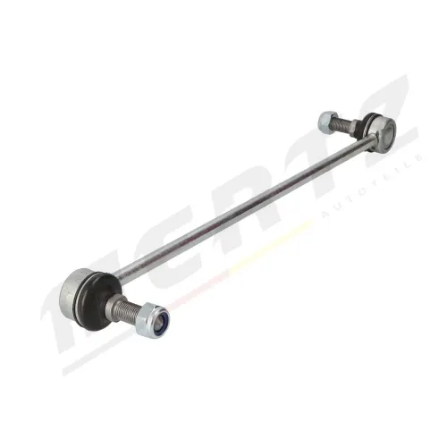 Stange/Strebe, Stabilisator Vorderachse links Vorderachse rechts MERTZ M-S1673 Bild Stange/Strebe, Stabilisator Vorderachse links Vorderachse rechts MERTZ M-S1673