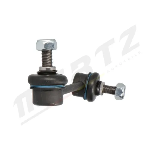 Stange/Strebe, Stabilisator Vorderachse links MERTZ M-S1675 Bild Stange/Strebe, Stabilisator Vorderachse links MERTZ M-S1675