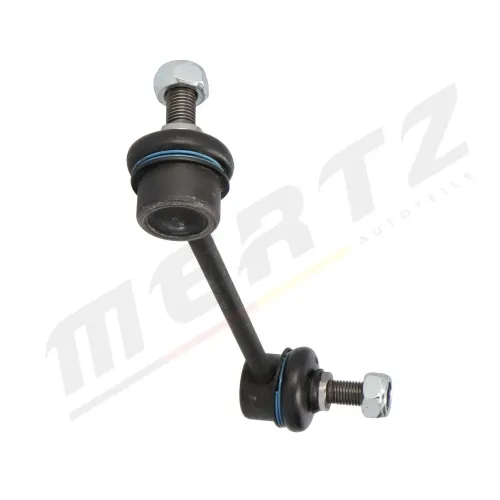 Stange/Strebe, Stabilisator Vorderachse links MERTZ M-S1675 Bild Stange/Strebe, Stabilisator Vorderachse links MERTZ M-S1675