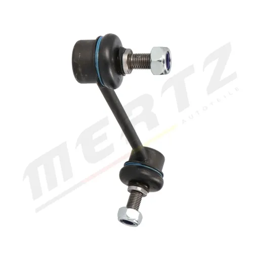 Stange/Strebe, Stabilisator Vorderachse links MERTZ M-S1675 Bild Stange/Strebe, Stabilisator Vorderachse links MERTZ M-S1675