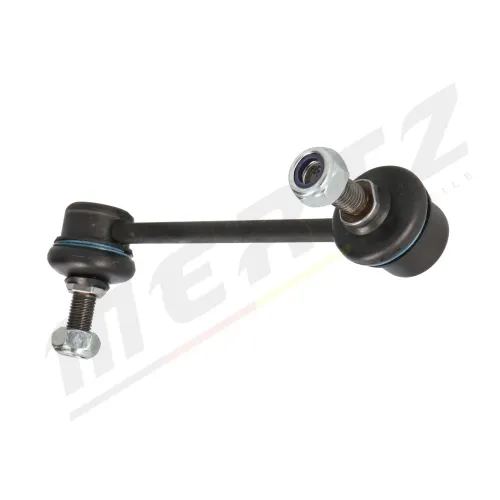 Stange/Strebe, Stabilisator Vorderachse rechts MERTZ M-S1676 Bild Stange/Strebe, Stabilisator Vorderachse rechts MERTZ M-S1676
