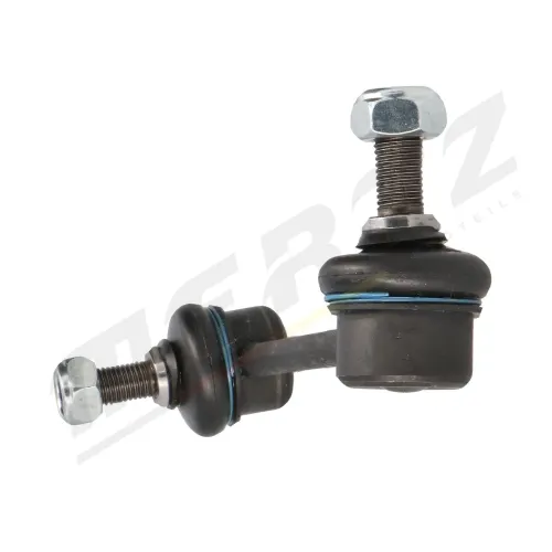 Stange/Strebe, Stabilisator Vorderachse rechts MERTZ M-S1676 Bild Stange/Strebe, Stabilisator Vorderachse rechts MERTZ M-S1676