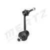 Stange/Strebe, Stabilisator Hinterachse rechts MERTZ M-S1678 Bild Stange/Strebe, Stabilisator Hinterachse rechts MERTZ M-S1678