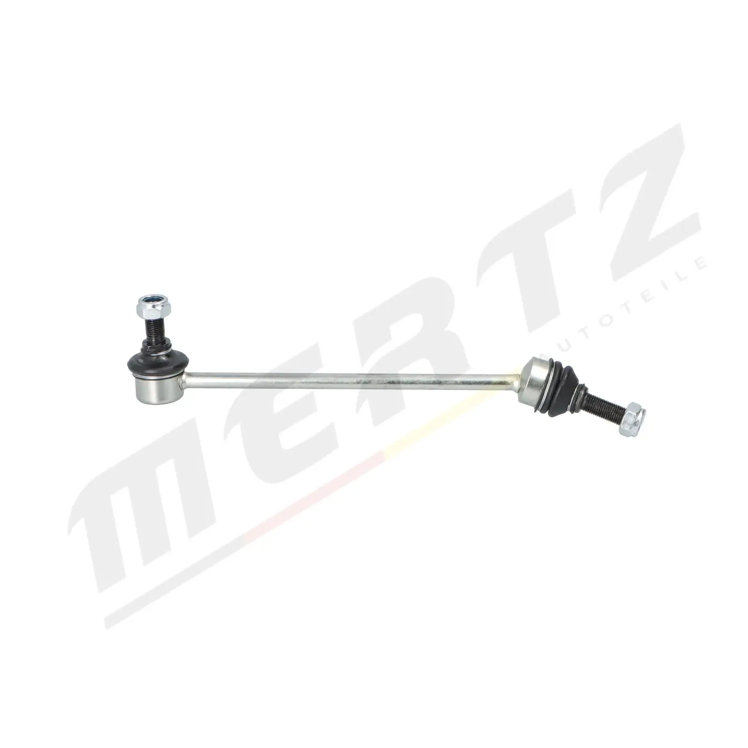 Stange/Strebe, Stabilisator Vorderachse rechts MERTZ M-S1687