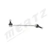 Stange/Strebe, Stabilisator Vorderachse rechts MERTZ M-S1687