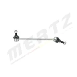 Stange/Strebe, Stabilisator Vorderachse rechts MERTZ M-S1687