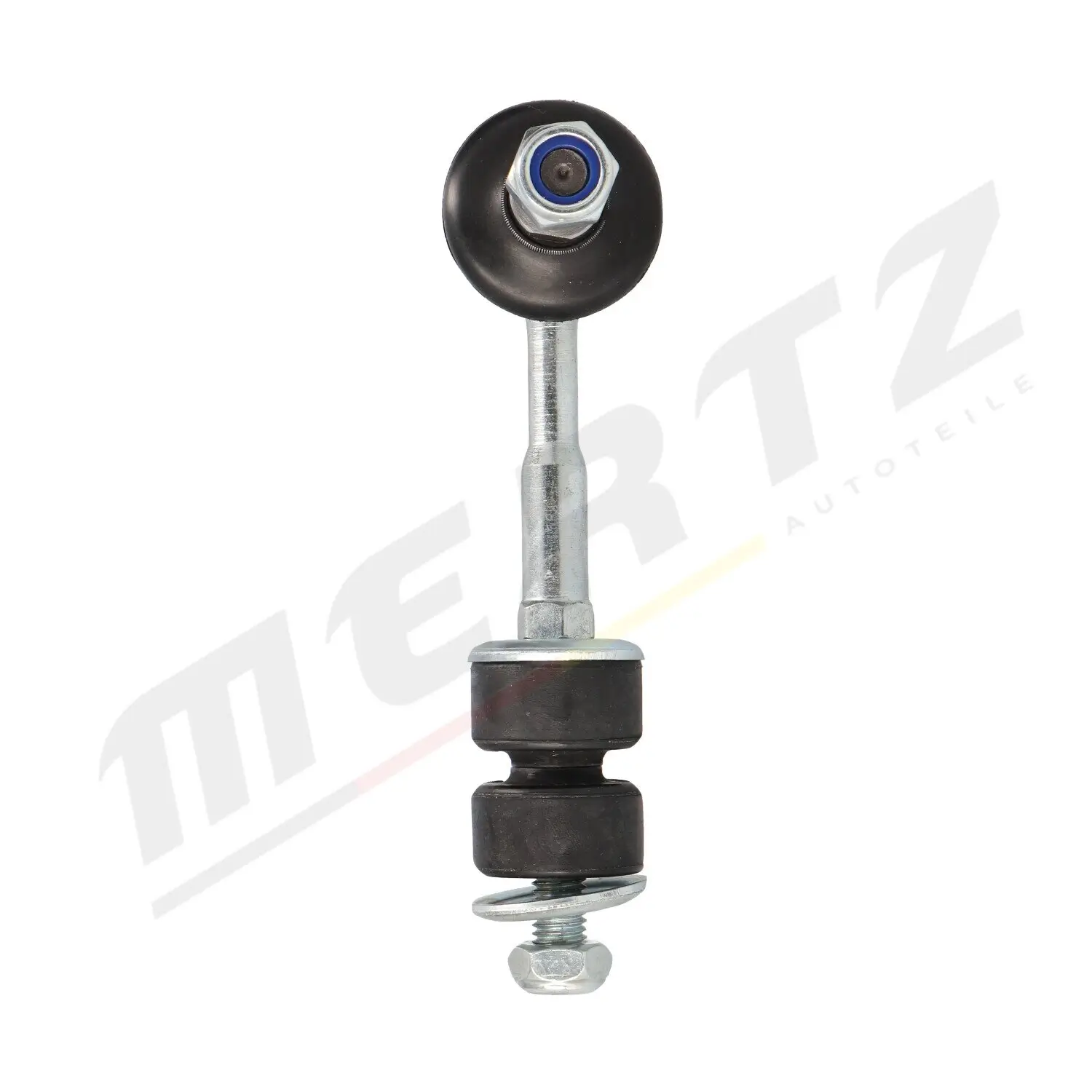 Stange/Strebe, Stabilisator Hinterachse links Hinterachse rechts MERTZ M-S1691