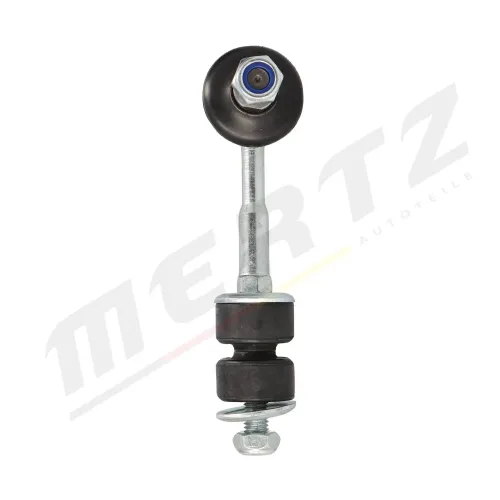 Stange/Strebe, Stabilisator Hinterachse links Hinterachse rechts MERTZ M-S1691 Bild Stange/Strebe, Stabilisator Hinterachse links Hinterachse rechts MERTZ M-S1691