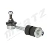 Stange/Strebe, Stabilisator Hinterachse links Hinterachse rechts MERTZ M-S1691 Bild Stange/Strebe, Stabilisator Hinterachse links Hinterachse rechts MERTZ M-S1691