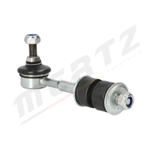 Stange/Strebe, Stabilisator Hinterachse links Hinterachse rechts MERTZ M-S1691 Bild Stange/Strebe, Stabilisator Hinterachse links Hinterachse rechts MERTZ M-S1691