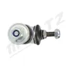 Stange/Strebe, Stabilisator Hinterachse links Hinterachse rechts MERTZ M-S1691 Bild Stange/Strebe, Stabilisator Hinterachse links Hinterachse rechts MERTZ M-S1691