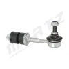 Stange/Strebe, Stabilisator Hinterachse links Hinterachse rechts MERTZ M-S1691 Bild Stange/Strebe, Stabilisator Hinterachse links Hinterachse rechts MERTZ M-S1691