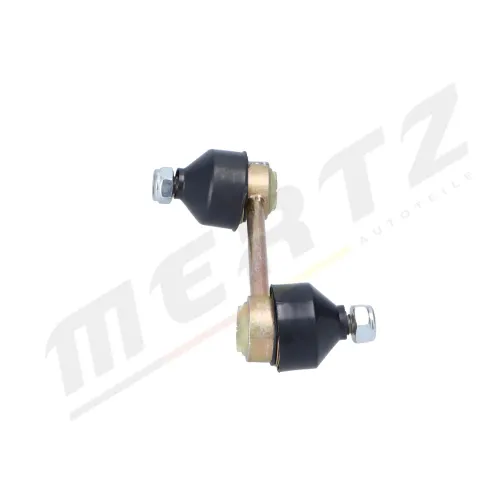 Stange/Strebe, Stabilisator Hinterachse links Hinterachse rechts MERTZ M-S1693 Bild Stange/Strebe, Stabilisator Hinterachse links Hinterachse rechts MERTZ M-S1693