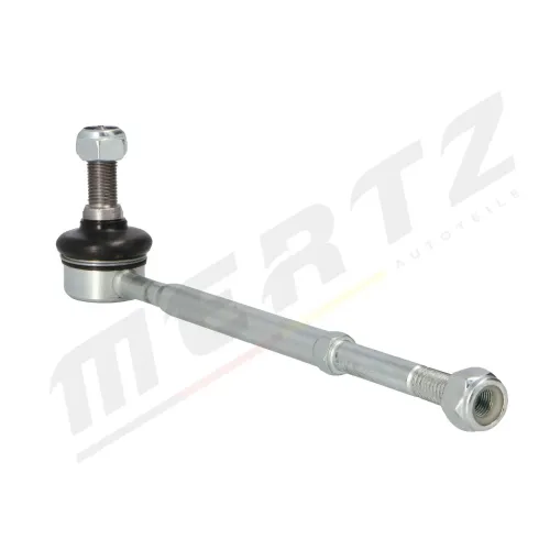 Stange/Strebe, Stabilisator Hinterachse links Hinterachse rechts MERTZ M-S1696 Bild Stange/Strebe, Stabilisator Hinterachse links Hinterachse rechts MERTZ M-S1696