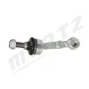 Stange/Strebe, Stabilisator Hinterachse links Hinterachse rechts MERTZ M-S1696 Bild Stange/Strebe, Stabilisator Hinterachse links Hinterachse rechts MERTZ M-S1696