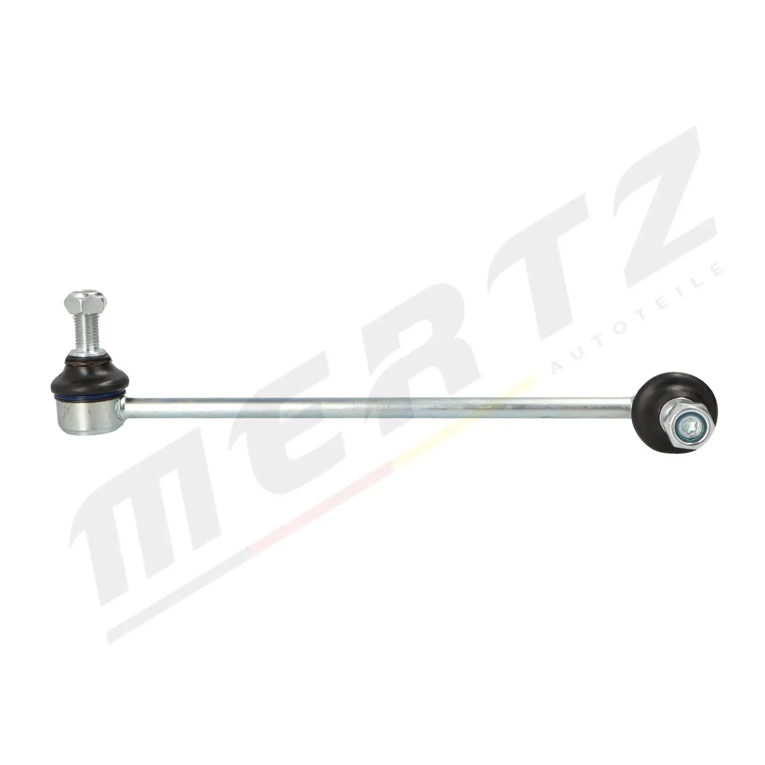 Stange/Strebe, Stabilisator Vorderachse links Vorderachse rechts MERTZ M-S1703