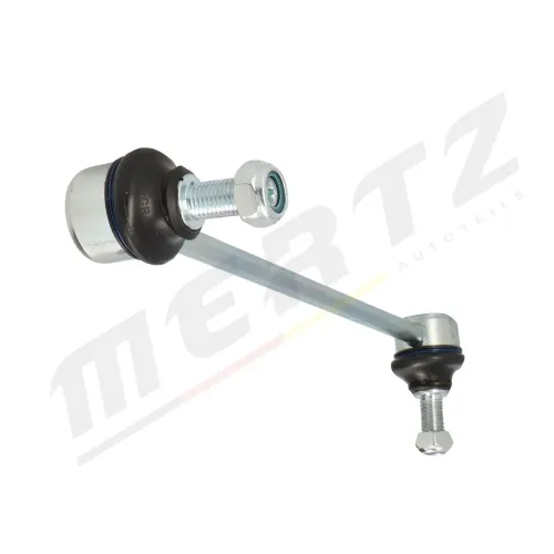 Stange/Strebe, Stabilisator Vorderachse links Vorderachse rechts MERTZ M-S1703 Bild Stange/Strebe, Stabilisator Vorderachse links Vorderachse rechts MERTZ M-S1703