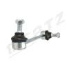 Stange/Strebe, Stabilisator Vorderachse links Vorderachse rechts MERTZ M-S1703 Bild Stange/Strebe, Stabilisator Vorderachse links Vorderachse rechts MERTZ M-S1703