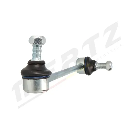 Stange/Strebe, Stabilisator Vorderachse links Vorderachse rechts MERTZ M-S1703 Bild Stange/Strebe, Stabilisator Vorderachse links Vorderachse rechts MERTZ M-S1703