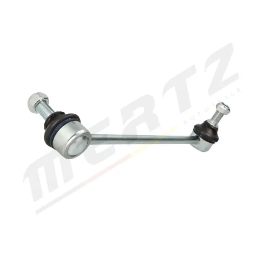 Stange/Strebe, Stabilisator Vorderachse links Vorderachse rechts MERTZ M-S1703 Bild Stange/Strebe, Stabilisator Vorderachse links Vorderachse rechts MERTZ M-S1703