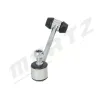 Stange/Strebe, Stabilisator Hinterachse links MERTZ M-S1707 Bild Stange/Strebe, Stabilisator Hinterachse links MERTZ M-S1707