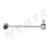 Stange/Strebe, Stabilisator Hinterachse rechts MERTZ M-S1708 Bild Stange/Strebe, Stabilisator Hinterachse rechts MERTZ M-S1708