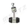 Stange/Strebe, Stabilisator Hinterachse rechts MERTZ M-S1708 Bild Stange/Strebe, Stabilisator Hinterachse rechts MERTZ M-S1708