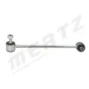 Stange/Strebe, Stabilisator Hinterachse rechts MERTZ M-S1708 Bild Stange/Strebe, Stabilisator Hinterachse rechts MERTZ M-S1708