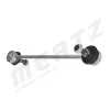 Stange/Strebe, Stabilisator Vorderachse links Vorderachse rechts MERTZ M-S1711 Bild Stange/Strebe, Stabilisator Vorderachse links Vorderachse rechts MERTZ M-S1711