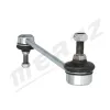 Stange/Strebe, Stabilisator Vorderachse links Vorderachse rechts MERTZ M-S1711 Bild Stange/Strebe, Stabilisator Vorderachse links Vorderachse rechts MERTZ M-S1711