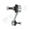 Stange/Strebe, Stabilisator Vorderachse links Vorderachse rechts MERTZ M-S1711 Bild Stange/Strebe, Stabilisator Vorderachse links Vorderachse rechts MERTZ M-S1711