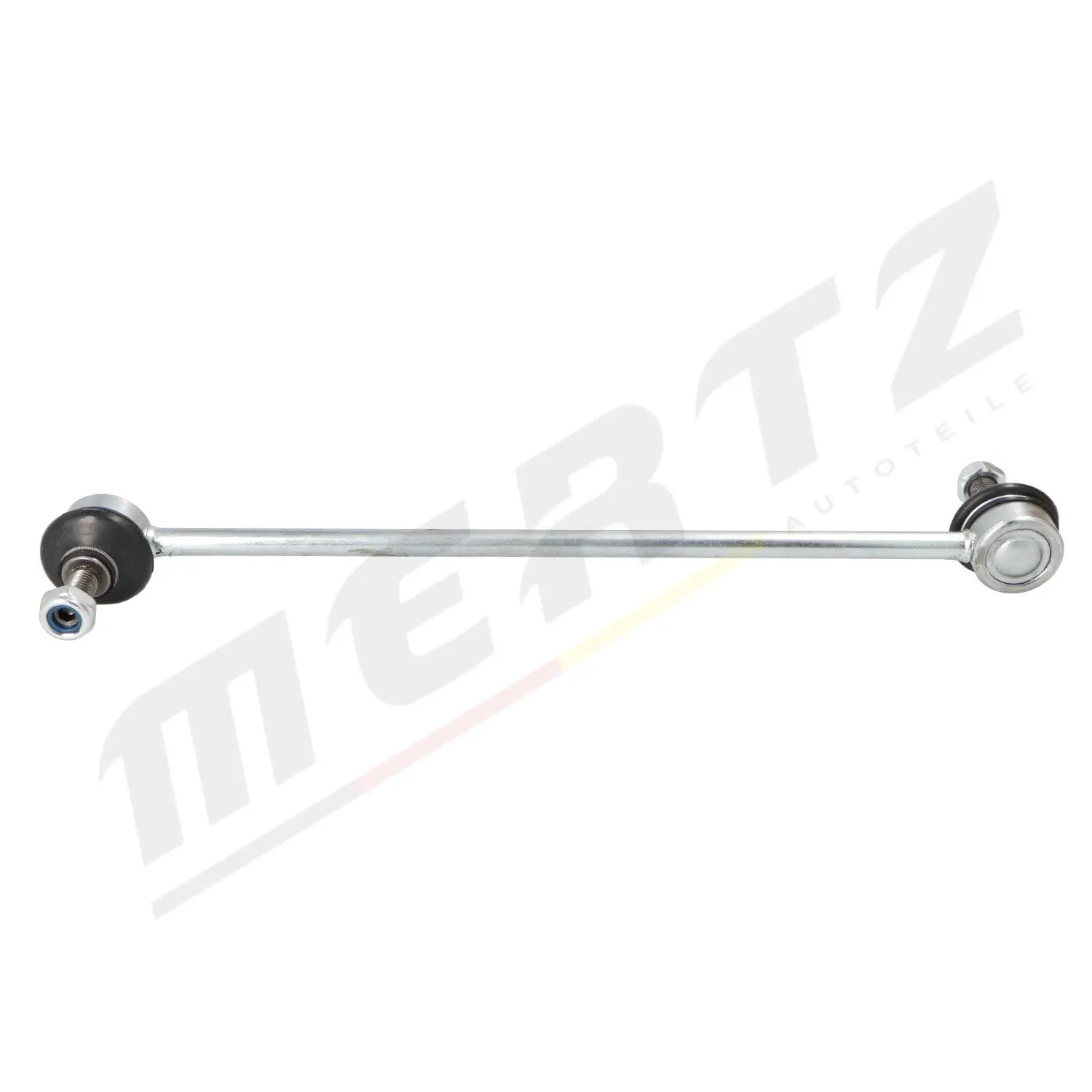Stange/Strebe, Stabilisator Vorderachse links Vorderachse rechts MERTZ M-S1713