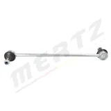 Stange/Strebe, Stabilisator Vorderachse links Vorderachse rechts MERTZ M-S1713