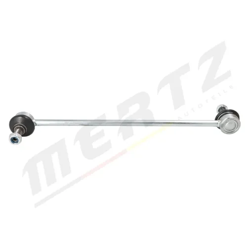 Stange/Strebe, Stabilisator Vorderachse links Vorderachse rechts MERTZ M-S1713 Bild Stange/Strebe, Stabilisator Vorderachse links Vorderachse rechts MERTZ M-S1713