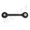 Stange/Strebe, Stabilisator Vorderachse links Vorderachse rechts MERTZ M-S1721 Bild Stange/Strebe, Stabilisator Vorderachse links Vorderachse rechts MERTZ M-S1721