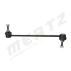 Stange/Strebe, Stabilisator Vorderachse links Vorderachse rechts MERTZ M-S1726 Bild Stange/Strebe, Stabilisator Vorderachse links Vorderachse rechts MERTZ M-S1726