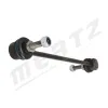 Stange/Strebe, Stabilisator Vorderachse links Vorderachse rechts MERTZ M-S1726 Bild Stange/Strebe, Stabilisator Vorderachse links Vorderachse rechts MERTZ M-S1726