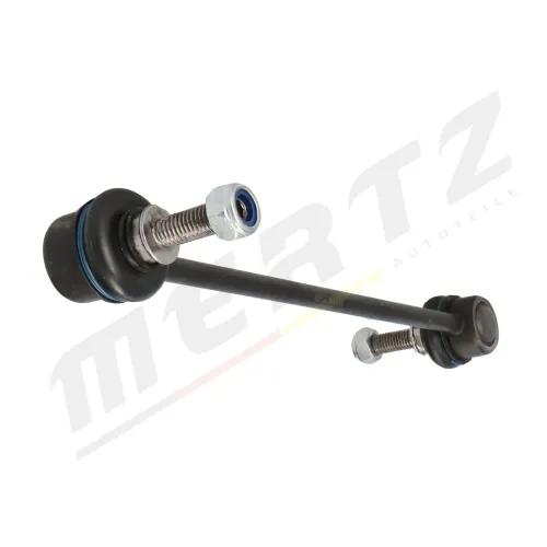 Stange/Strebe, Stabilisator Vorderachse links Vorderachse rechts MERTZ M-S1726 Bild Stange/Strebe, Stabilisator Vorderachse links Vorderachse rechts MERTZ M-S1726