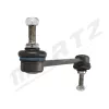 Stange/Strebe, Stabilisator Vorderachse links Vorderachse rechts MERTZ M-S1726 Bild Stange/Strebe, Stabilisator Vorderachse links Vorderachse rechts MERTZ M-S1726