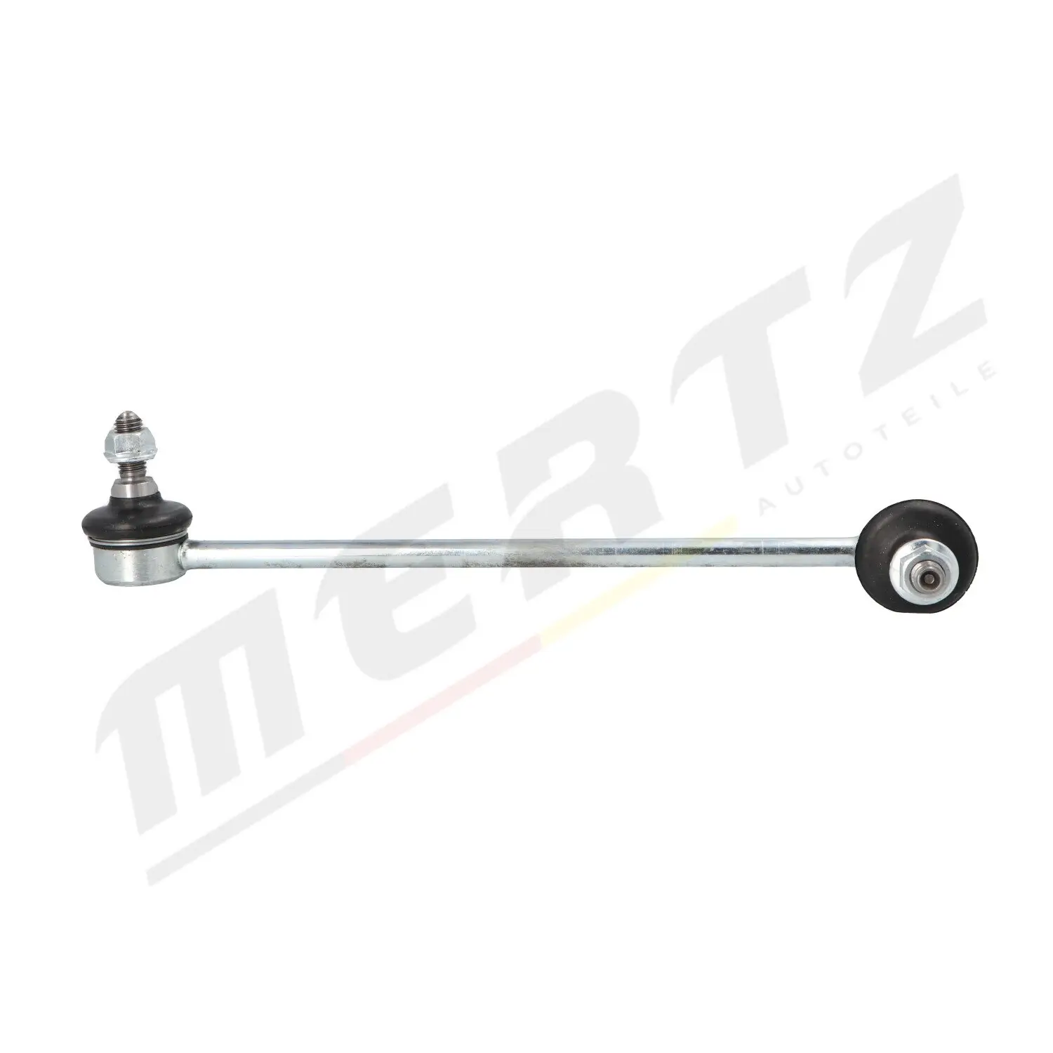 Stange/Strebe, Stabilisator Hinterachse links MERTZ M-S1727