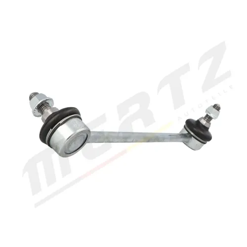 Stange/Strebe, Stabilisator Hinterachse links MERTZ M-S1727 Bild Stange/Strebe, Stabilisator Hinterachse links MERTZ M-S1727