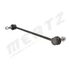 Stange/Strebe, Stabilisator Vorderachse links Vorderachse rechts MERTZ M-S1729 Bild Stange/Strebe, Stabilisator Vorderachse links Vorderachse rechts MERTZ M-S1729