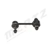 Stange/Strebe, Stabilisator Hinterachse links Hinterachse rechts MERTZ M-S1730
