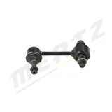 Stange/Strebe, Stabilisator Hinterachse links Hinterachse rechts MERTZ M-S1730
