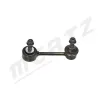 Stange/Strebe, Stabilisator Hinterachse links Hinterachse rechts MERTZ M-S1730 Bild Stange/Strebe, Stabilisator Hinterachse links Hinterachse rechts MERTZ M-S1730