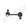 Stange/Strebe, Stabilisator Hinterachse links Hinterachse rechts MERTZ M-S1730 Bild Stange/Strebe, Stabilisator Hinterachse links Hinterachse rechts MERTZ M-S1730