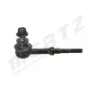 Stange/Strebe, Stabilisator Hinterachse links Hinterachse rechts MERTZ M-S1732 Bild Stange/Strebe, Stabilisator Hinterachse links Hinterachse rechts MERTZ M-S1732