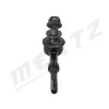 Stange/Strebe, Stabilisator Hinterachse links Hinterachse rechts MERTZ M-S1732 Bild Stange/Strebe, Stabilisator Hinterachse links Hinterachse rechts MERTZ M-S1732